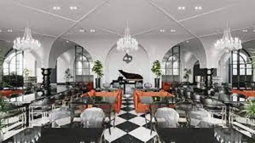 رانر، کاپیتاناوردر، سالنکار، ویتر، ویترس و گارسون|استخدام خدمات فروشگاه و رستوران|تهران, پونک|دیوار