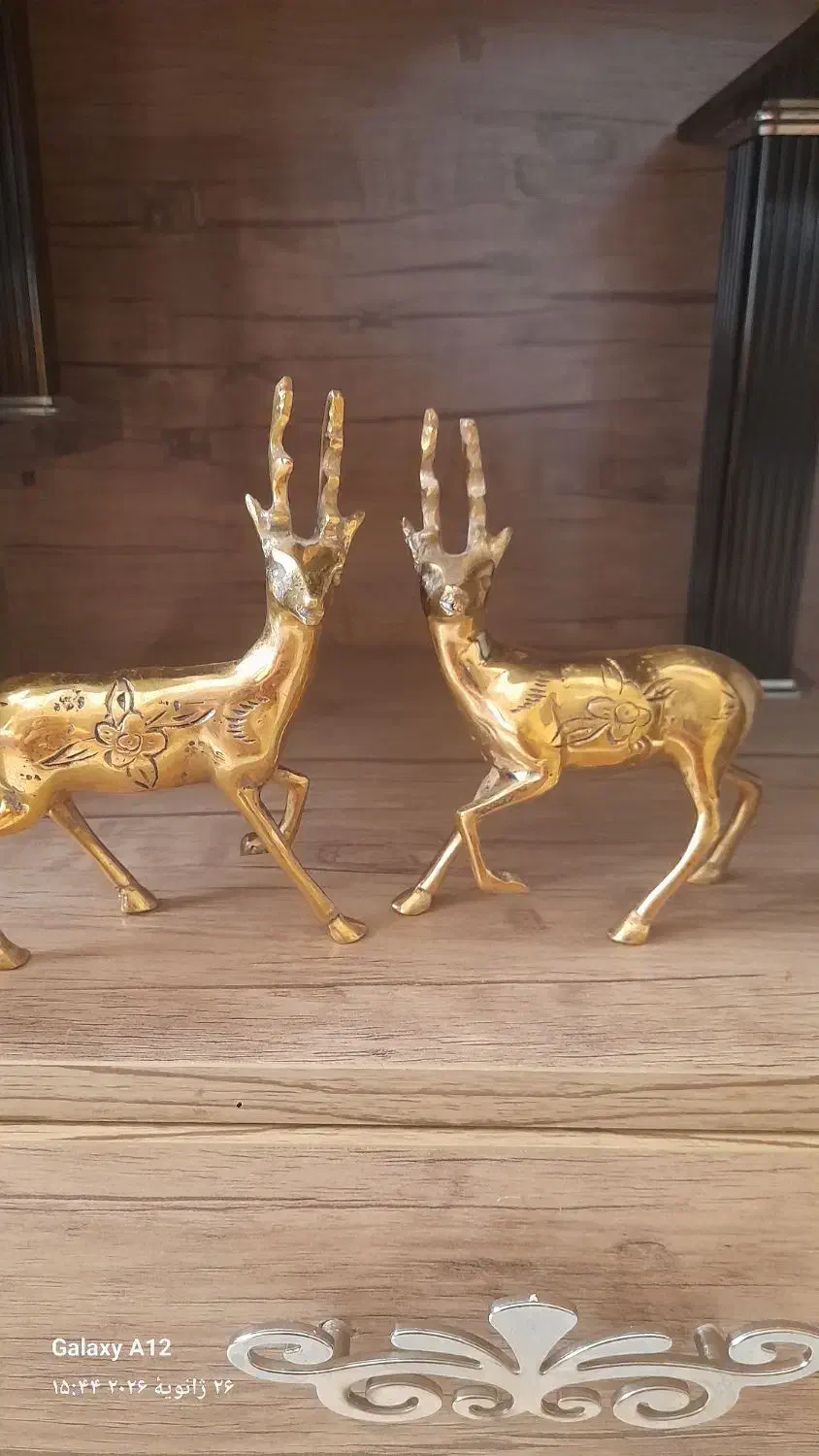 دکور برنزی|مجسمه، تندیس، ماکت|تبریز, |دیوار