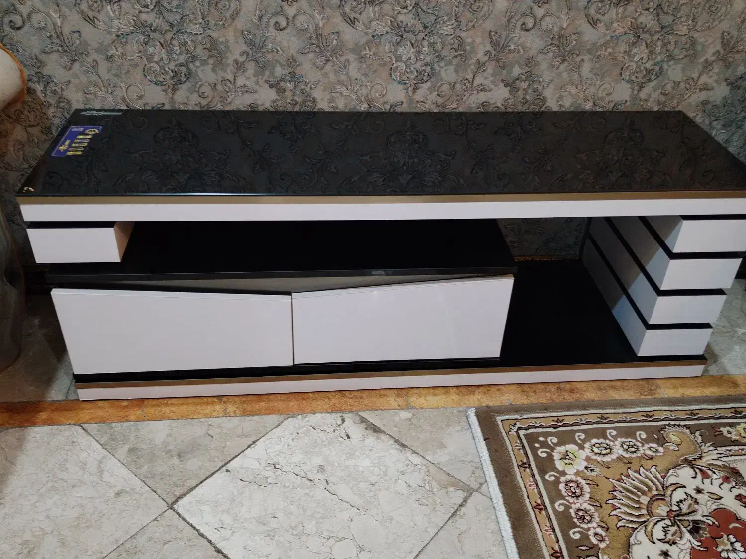 میز تلوزیون|میز تلویزیون|مشهد, احمدآباد|دیوار