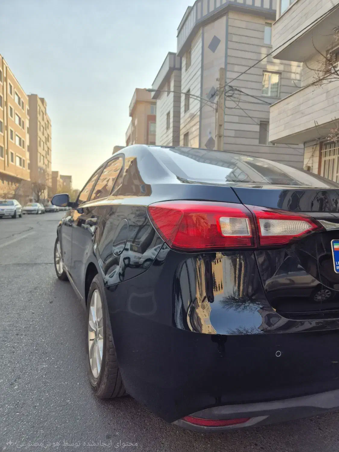 mg 360|خودرو سواری و وانت|تهران, حر|دیوار