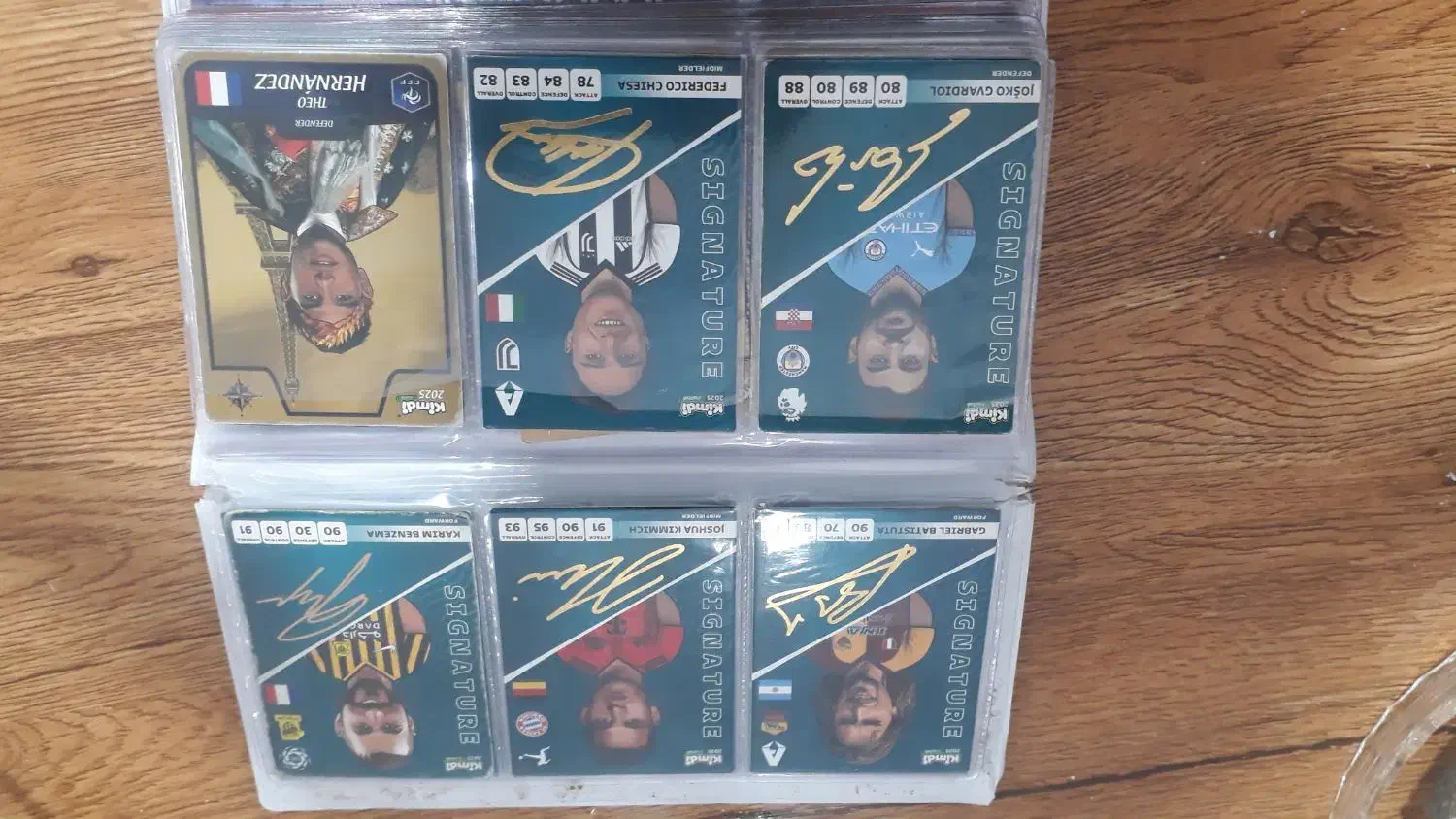 کارت کیمدی|کلکسیون و سرگرمی|قیدار, |دیوار