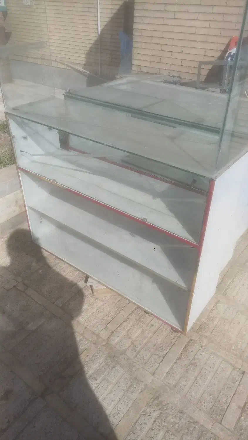 ویترین|فروشگاه و مغازه|زاهدان, |دیوار