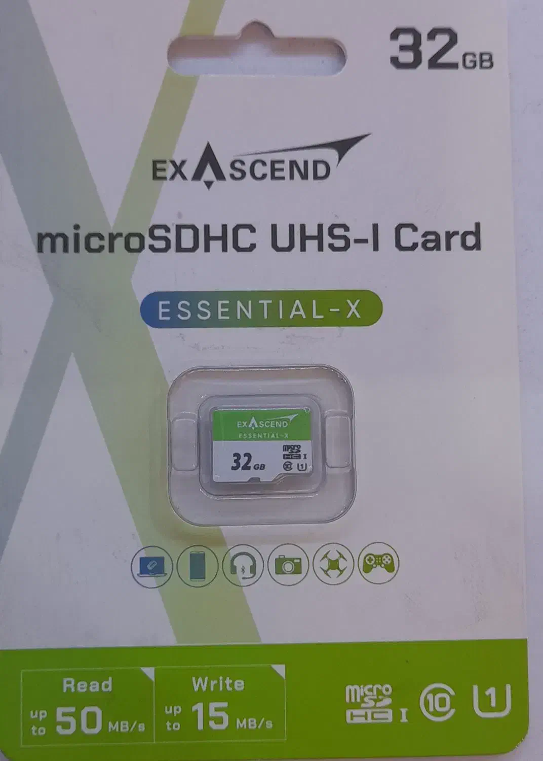 رم ۳۲ گیگ و ۶۴ گیگ|لوازم جانبی موبایل و تبلت|قم, شاه ابراهیم|دیوار