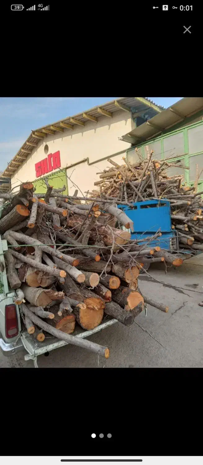 خرید انواع چوب|خدمات پیشه و مهارت|قوچان, |دیوار