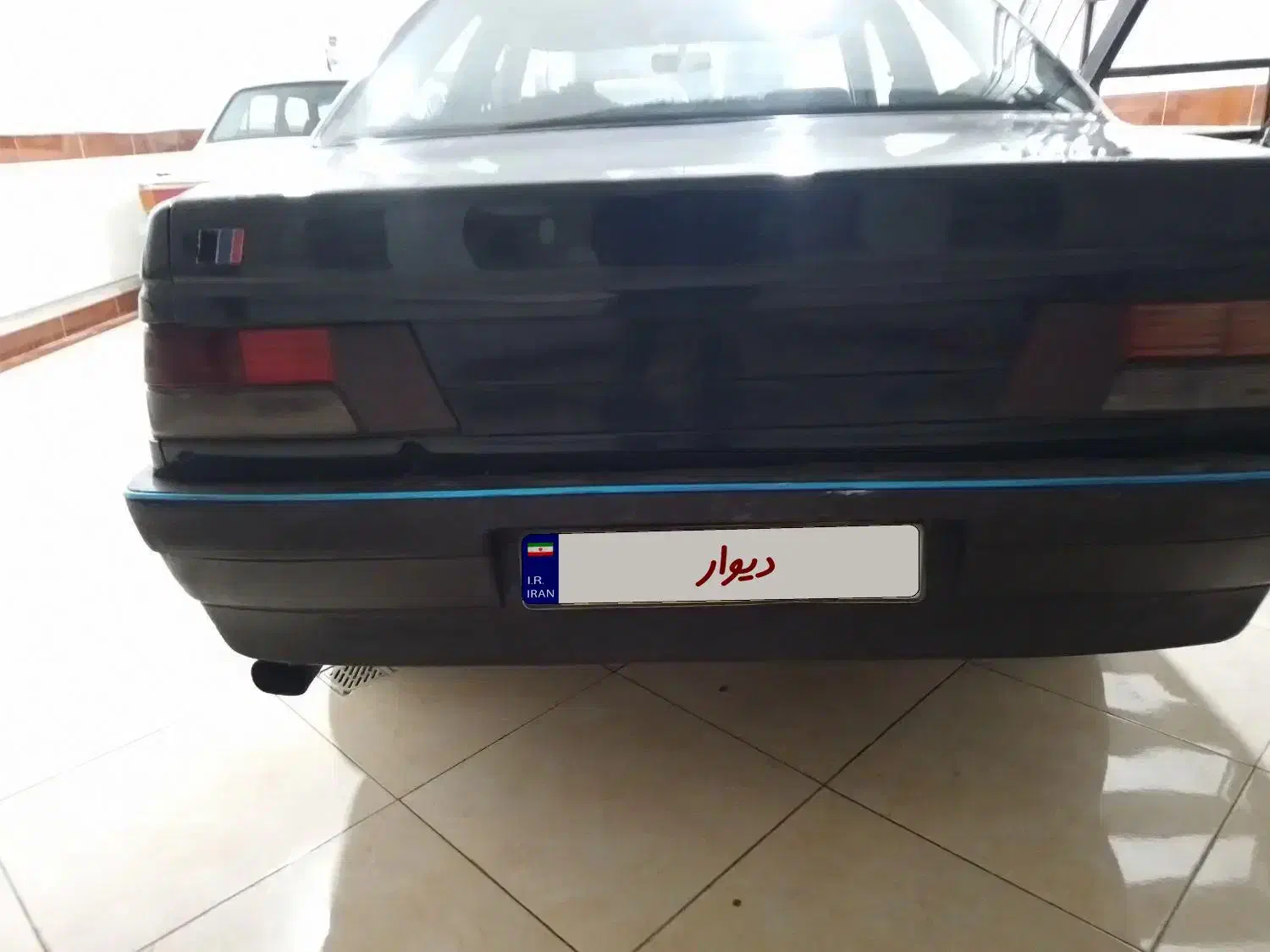 ااردی دوگانه|خودرو سواری و وانت|عجب شیر, |دیوار