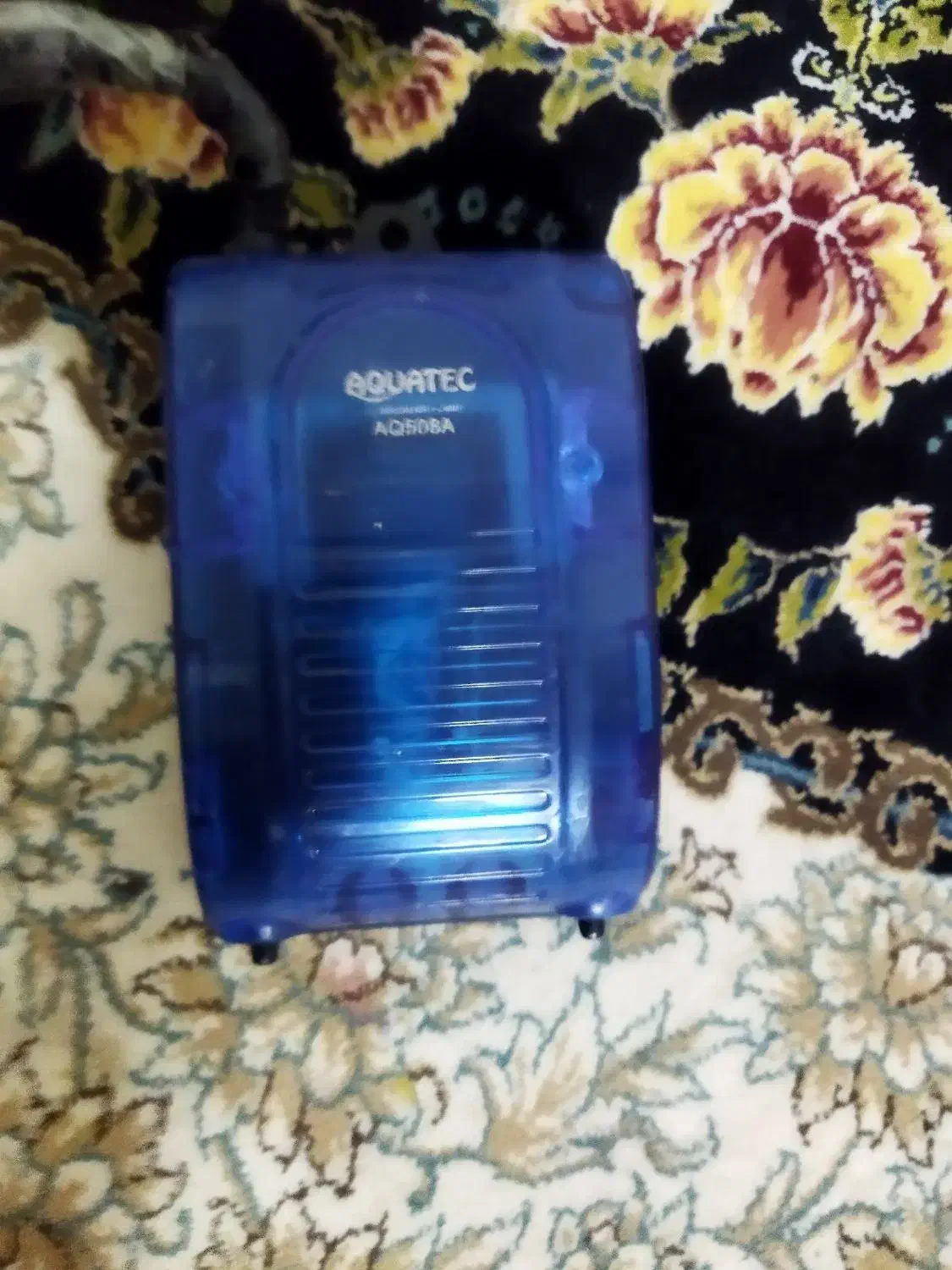 پمپ اکواریوم پیدا شده|اشیا|زاهدان, |دیوار