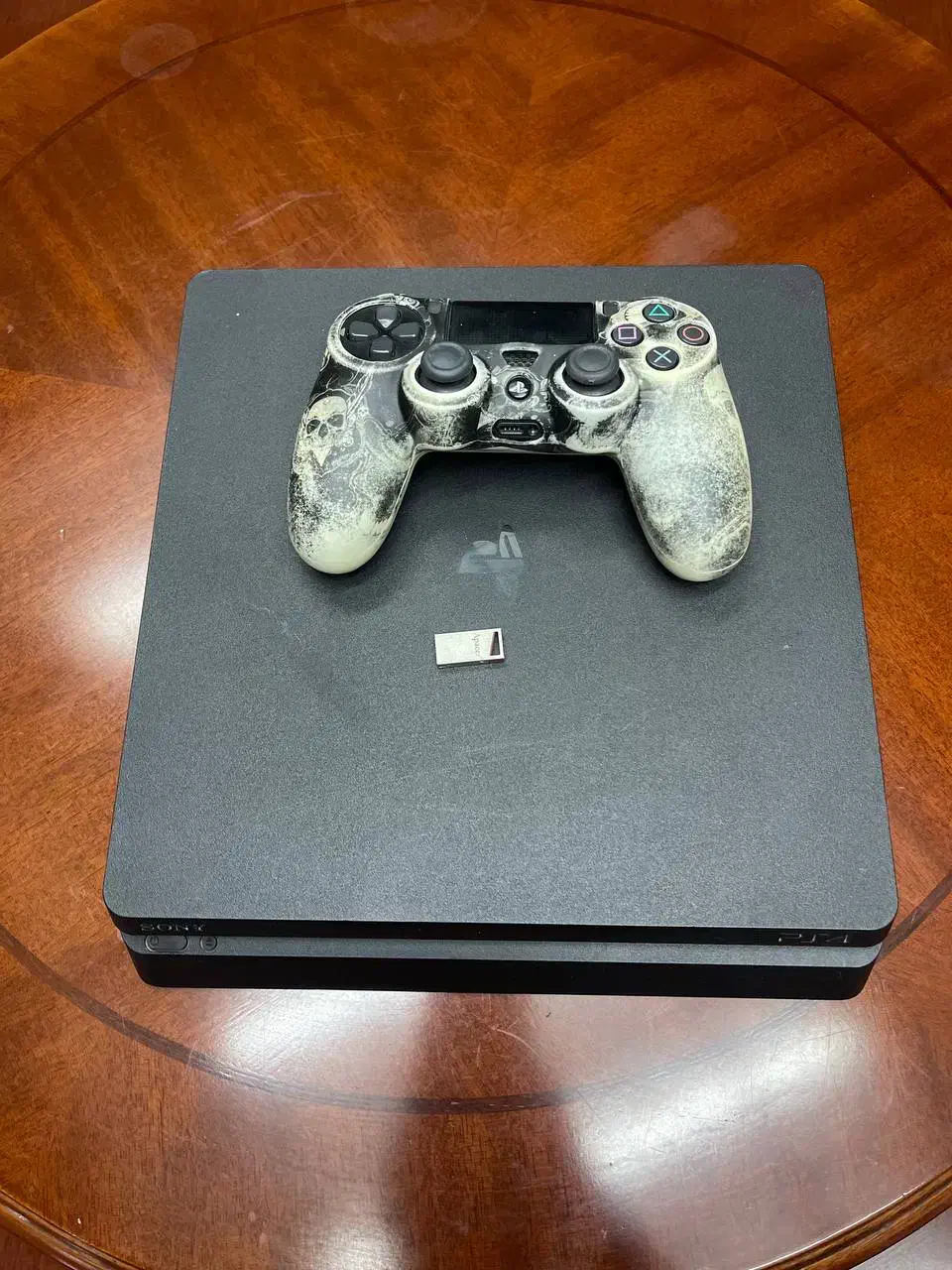 ps4 اسلیم کپی خور تمیز ۱ترا|کنسول، بازی ویدئویی و آنلاین|ساری, |دیوار
