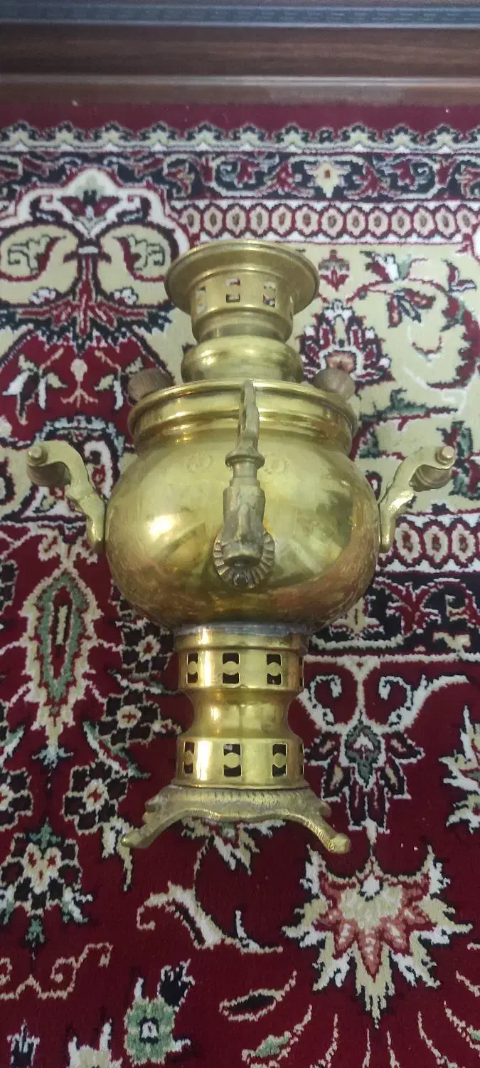 ظروف برنجی ، مسی و دکوری بصورت تکی یا کلی|صنایع دستی و سایر لوازم تزئینی|تهران, سازمان برنامه جنوبی|دیوار