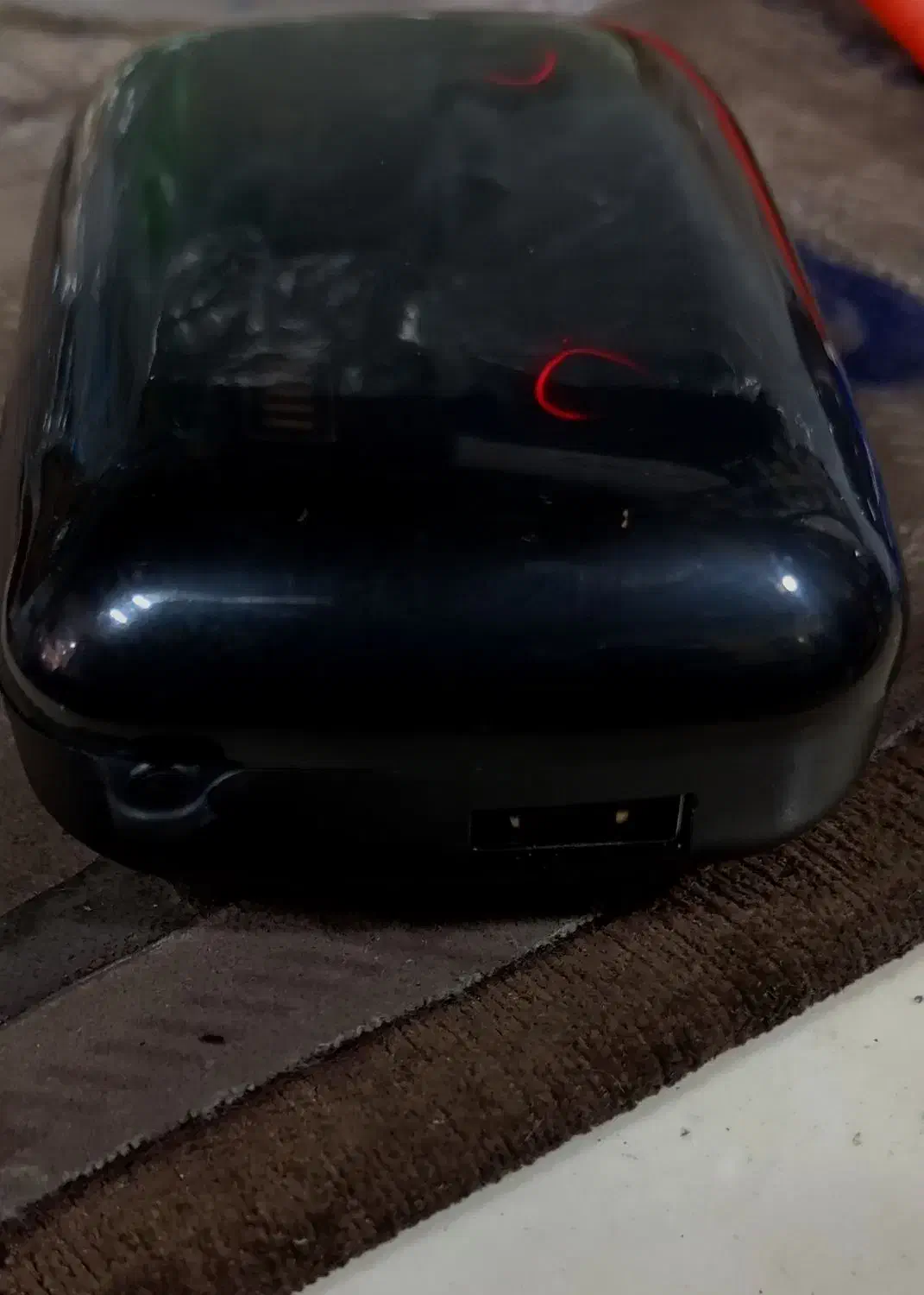 ارپاد|پخشکننده همراه|نظرآباد, نظرآباد|دیوار