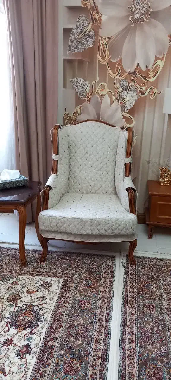 سفارش دوخت کاور|مبلمان خانگی و میز عسلی|اهواز, پردیس دو|دیوار