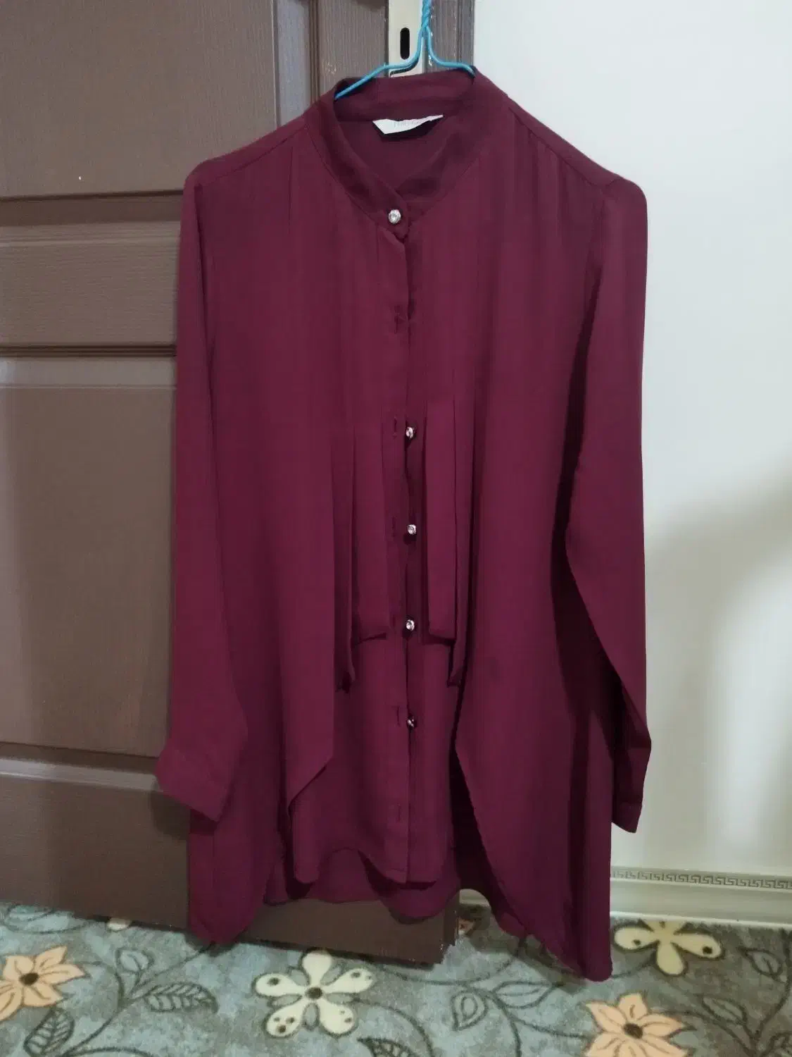 شومیزهای درحدنوسایز۴۲ تا۴۴|لباس|کرج, کوی فرهنگ|دیوار