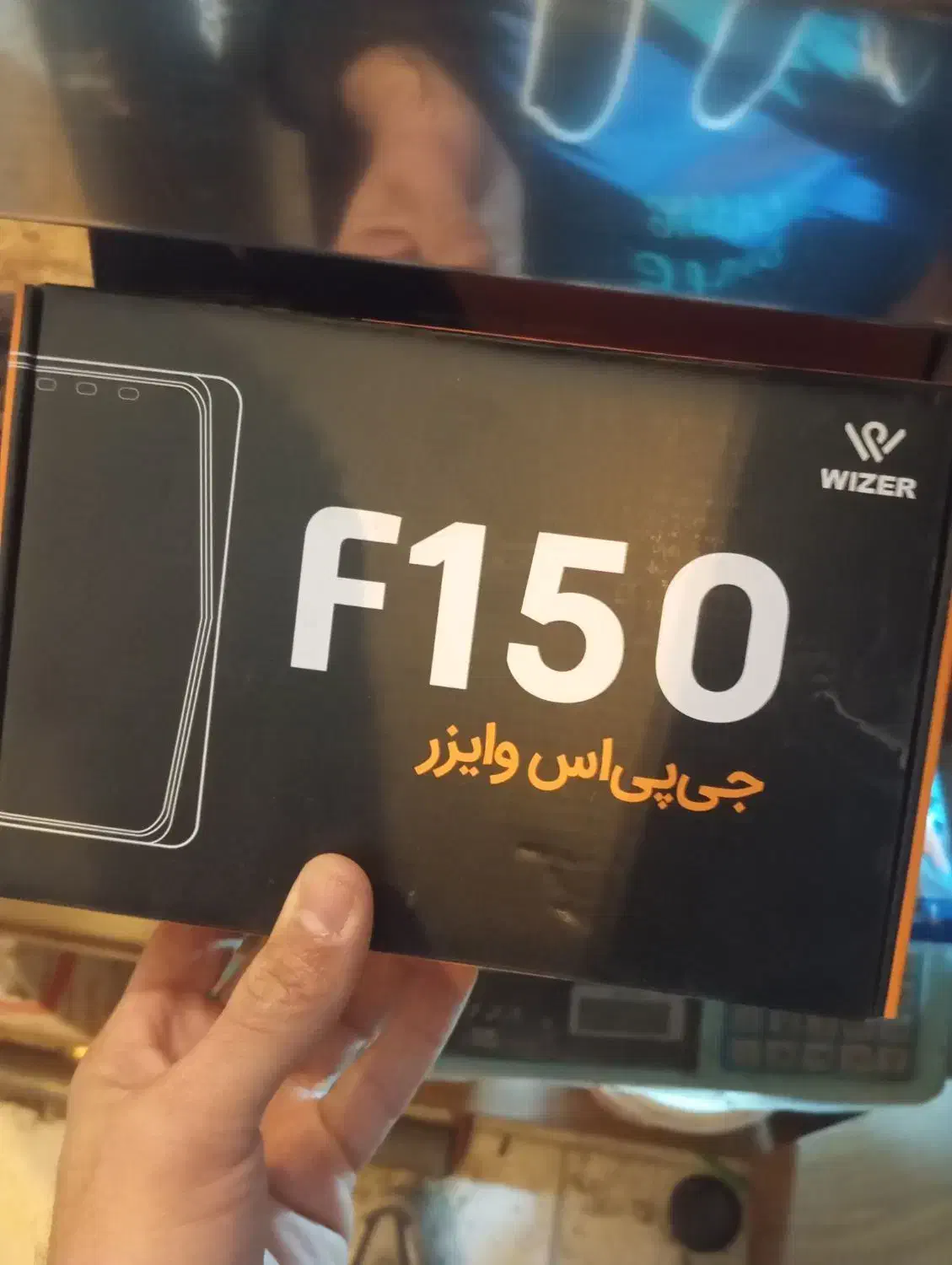 جی پی اس فول و شنود|قطعات یدکی و لوازم جانبی|کرمان, |دیوار