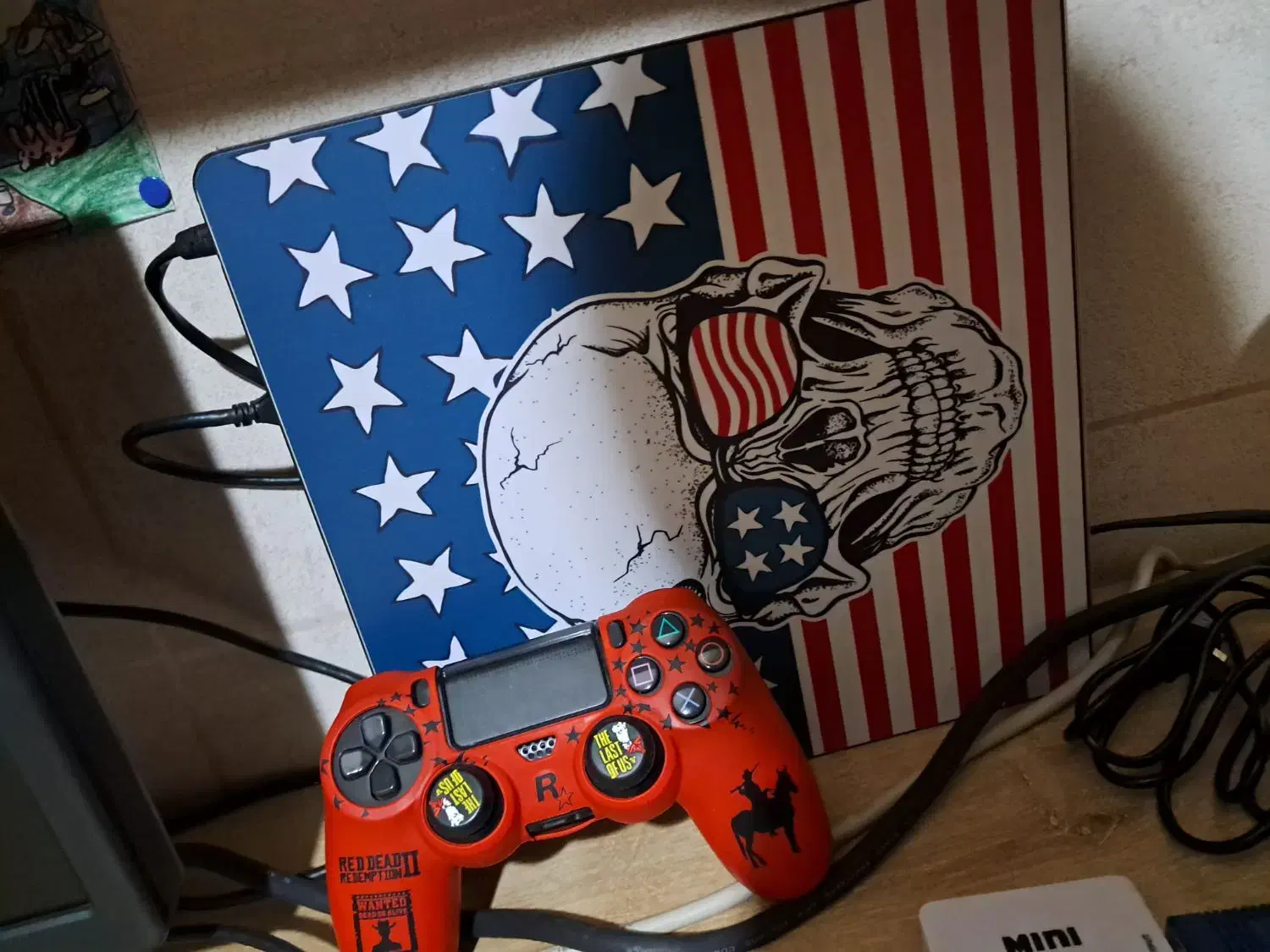 ps4اسلیم کپی خور|کنسول، بازی ویدئویی و آنلاین|اردبیل, |دیوار