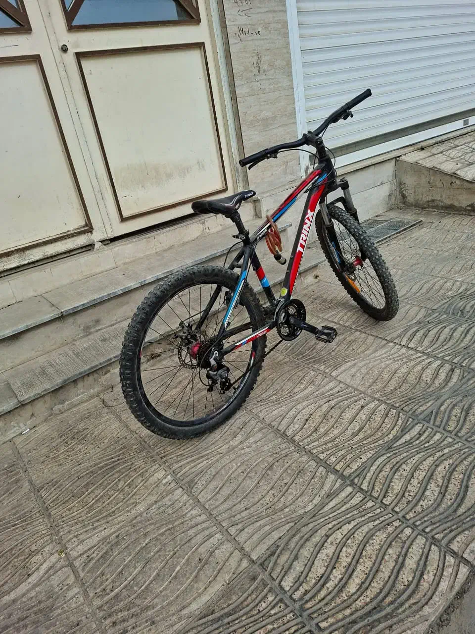 دوچرخه|دوچرخه، اسکیت، اسکوتر|نظرآباد, نظرآباد|دیوار