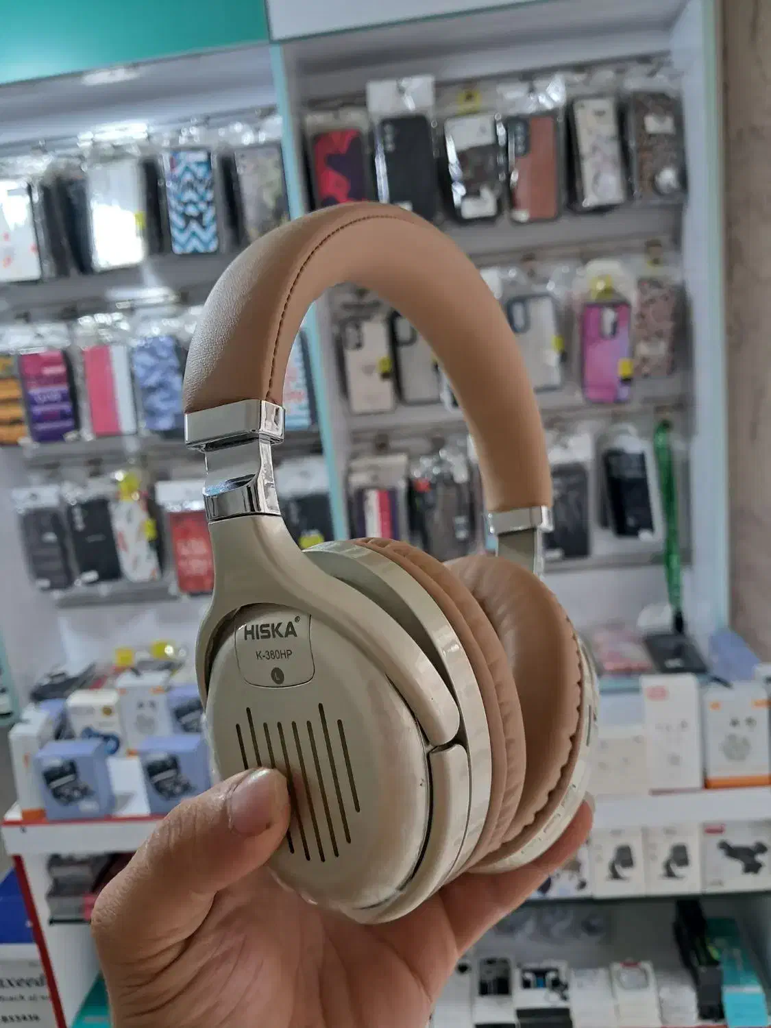 هدفون نو|لوازم جانبی موبایل و تبلت|رشت, کوی طالقانی|دیوار