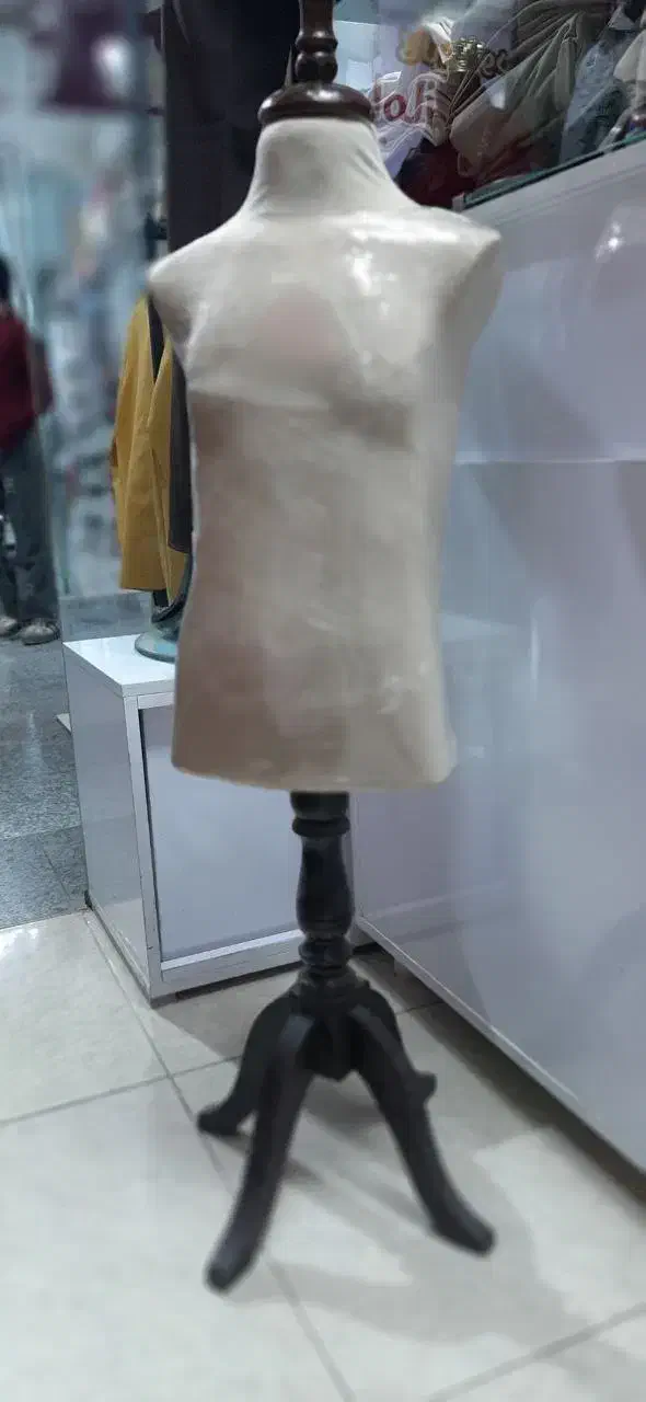 مانکن بچه|فروشگاه و مغازه|خرمشهر, |دیوار