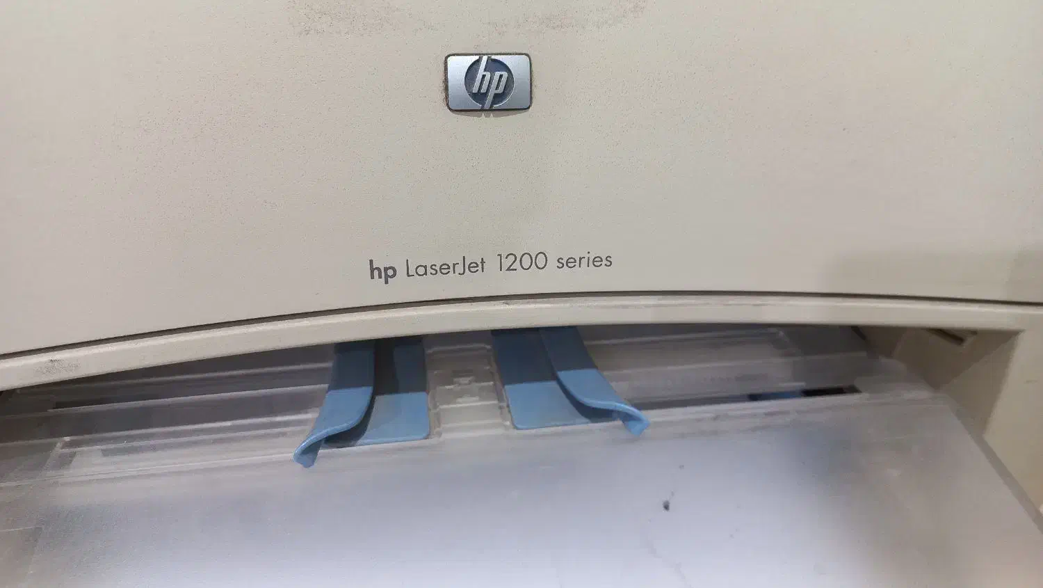 چاپگر لیزری hp 1200|پرینتر، اسکنر، کپی، فکس|نیشابور, شهرک فرهنگیان|دیوار