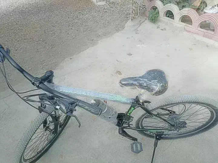 دوچرخه|دوچرخه، اسکیت، اسکوتر|شهریار, بکه|دیوار