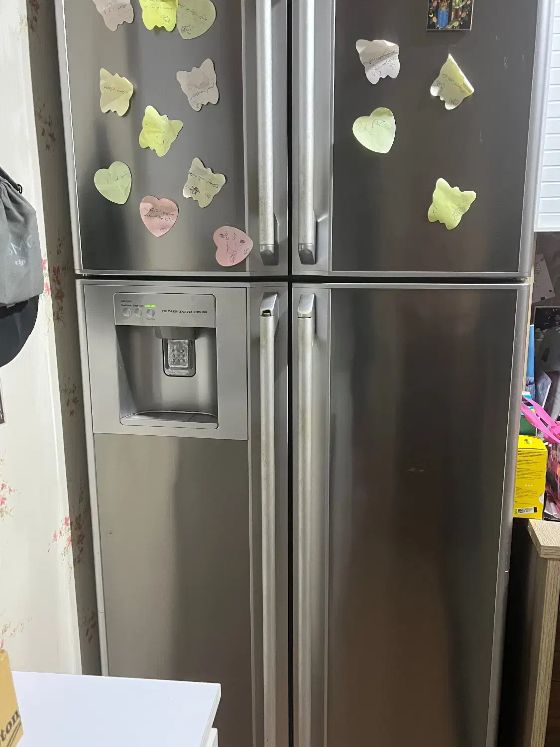 یخچال هیتاچی|یخچال و فریزر|بندرعباس, |دیوار