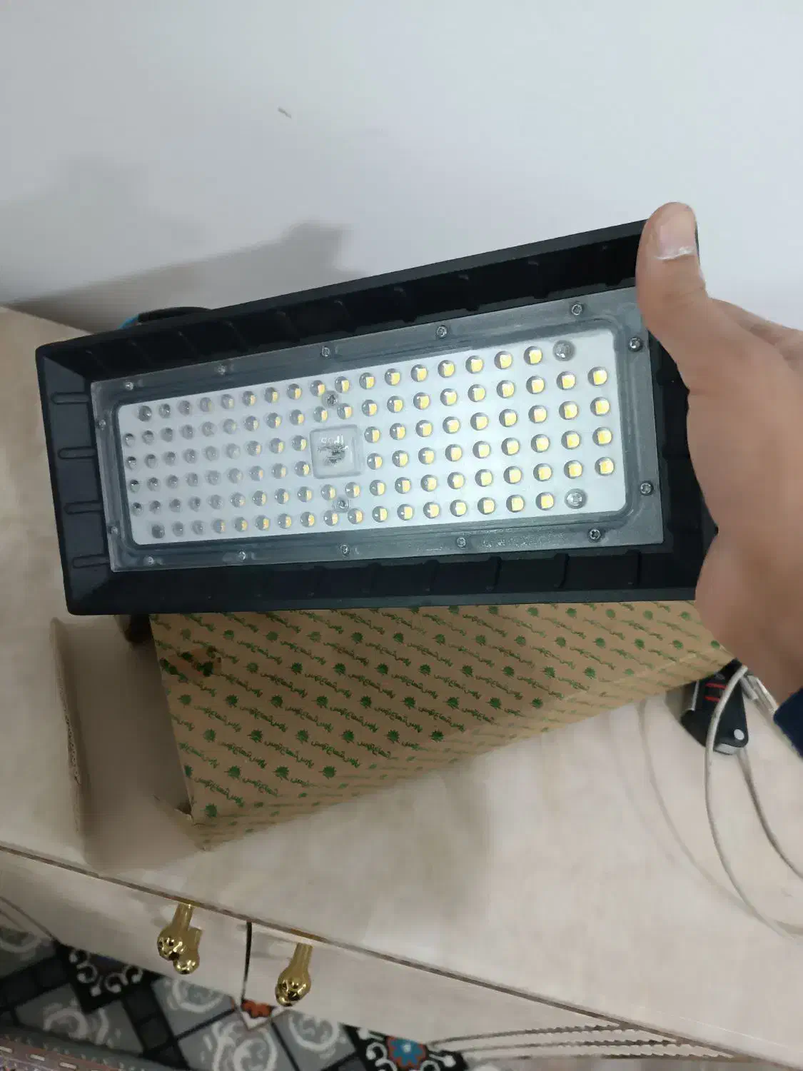 پرژکتور|تلویزیون و پروژکتور|سبزوار, اسلام آباد|دیوار