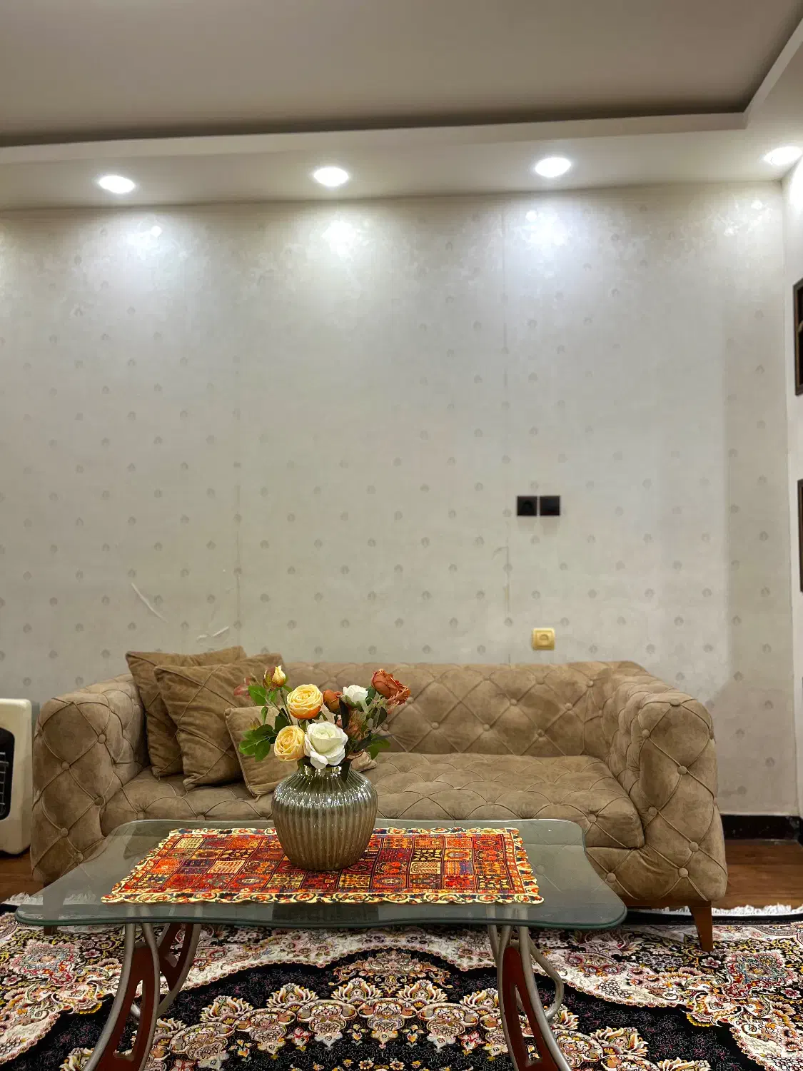 مبلمان چستر|مبلمان خانگی و میز عسلی|بندر ماهشهر, |دیوار