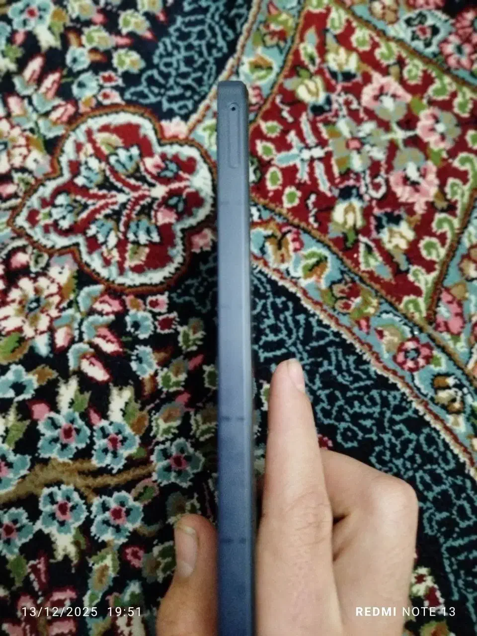 گوشی a15 سرمه ای|موبایل|تهران, بهمن یار|دیوار