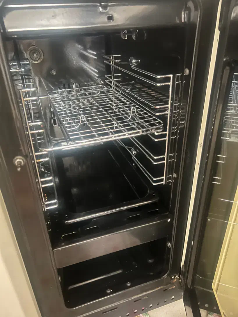 اجاق گاز تکنو سه فر|اجاق گاز و لوازم برقی پخت‌وپز|تهران, پیکان شهر|دیوار