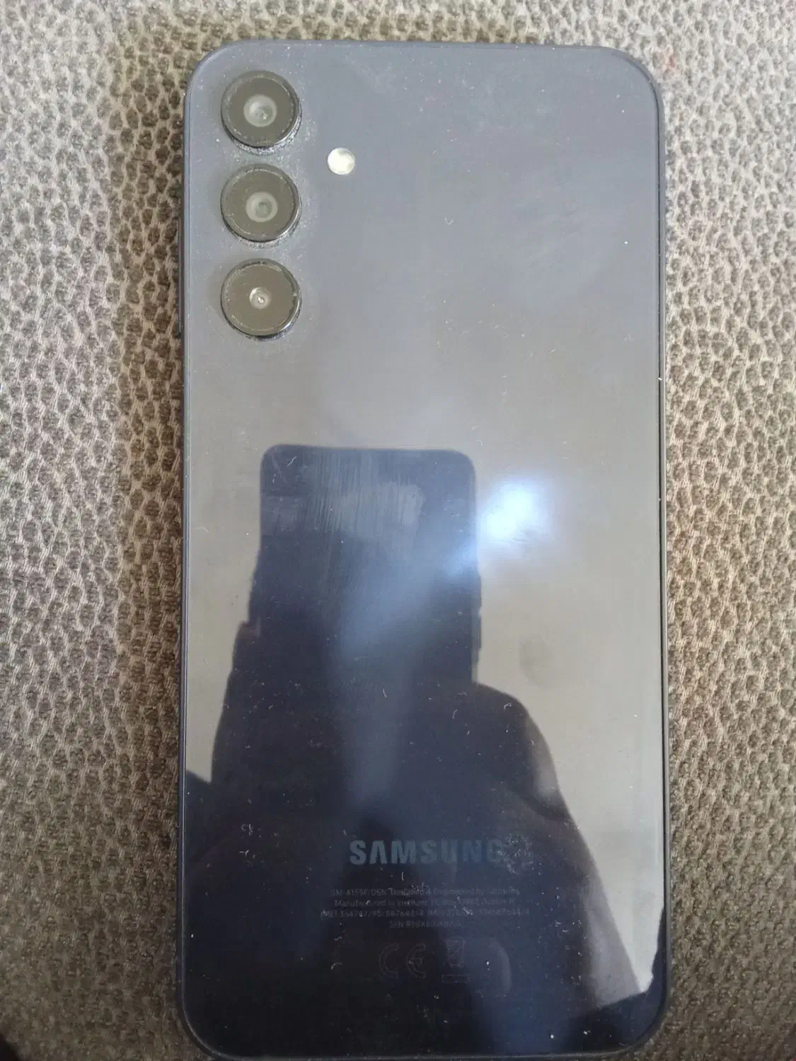 گوشی سامسونگA15.128.4|موبایل|سلامی, |دیوار