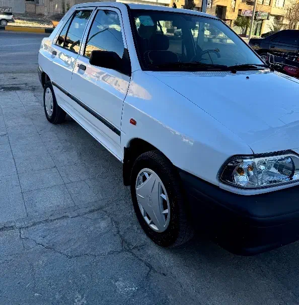 پراید۱۳۱seمدل ۹۷|خودرو سواری و وانت|جهرم, |دیوار