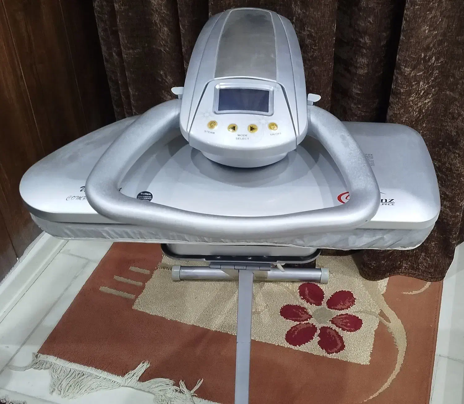 اتو پرس|اتو و لوازم اتو|مشهد, نوید|دیوار