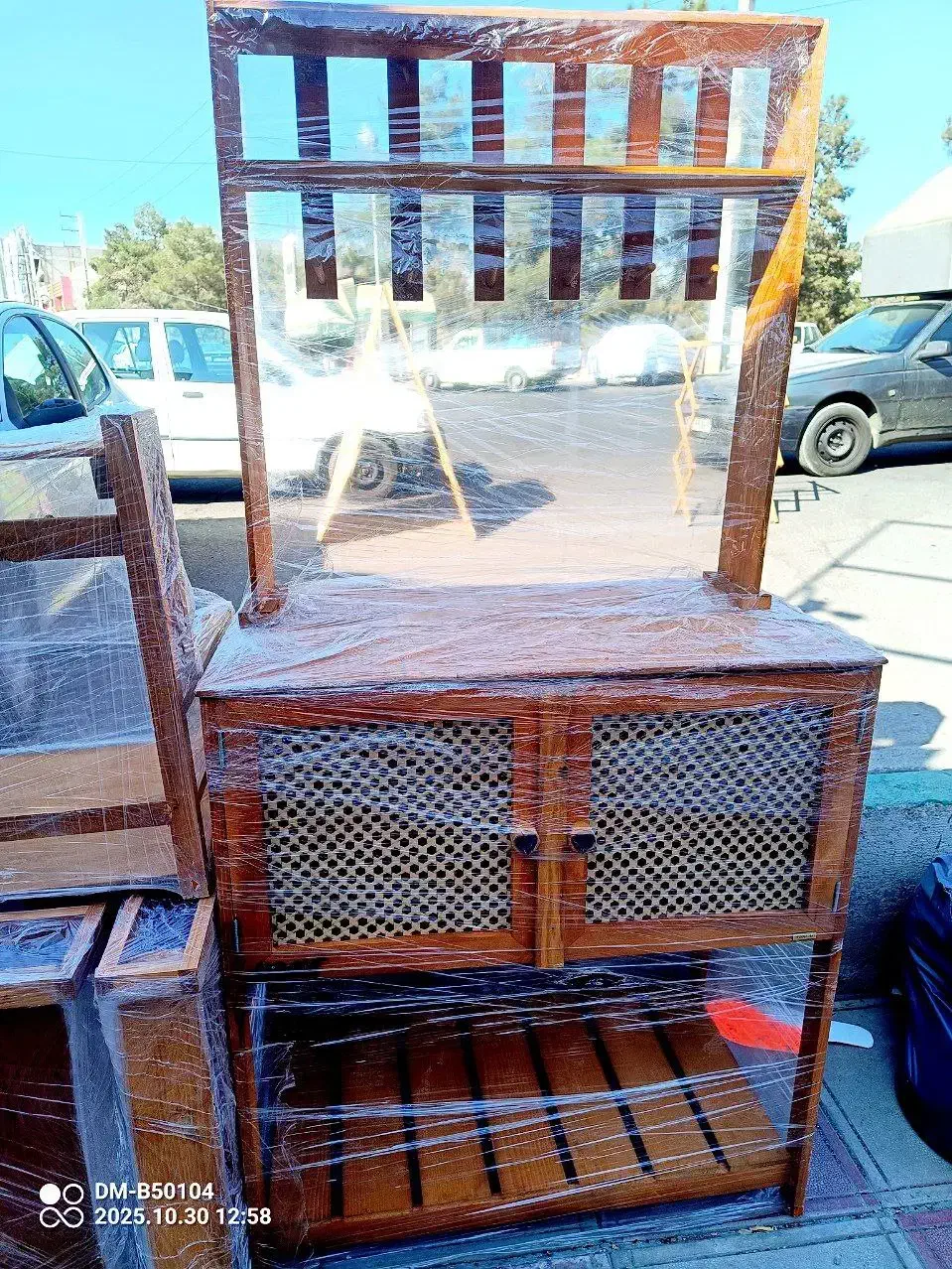 میز کافی بار|کتابخانه، شلف، قفسه‌های دیواری|تهران, سعیدآباد|دیوار