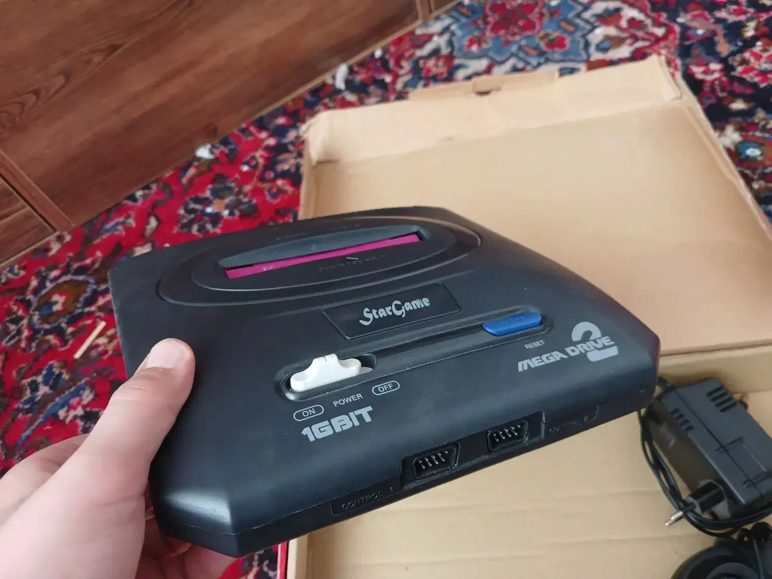 سگا|کنسول، بازی ویدئویی و آنلاین|مراغه, |دیوار