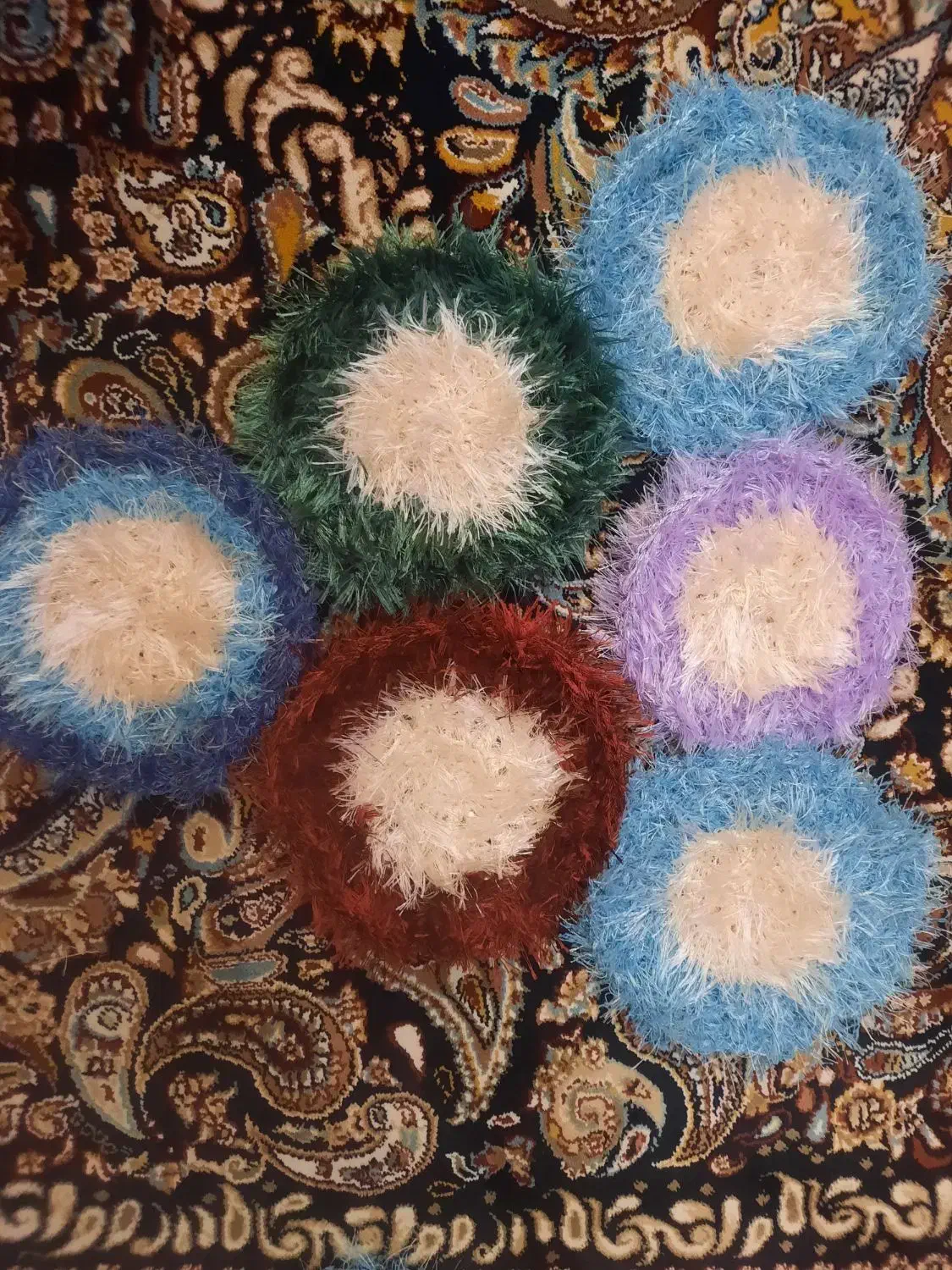 اسکاج|لوازم نظافت|اردبیل, |دیوار