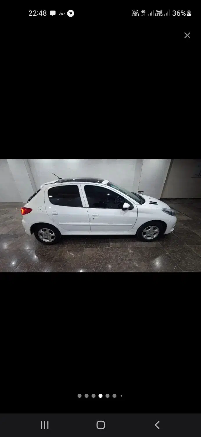 ۲۰۷ پانا|خودرو سواری و وانت|تهران, گیشا|دیوار