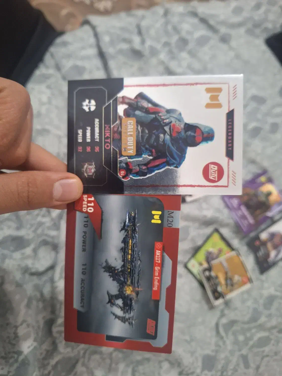 کالاف|کنسول، بازی ویدئویی و آنلاین|همدان, |دیوار