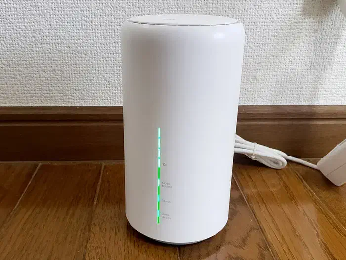 مودم هواوی 4.5G/TD-LTE مدل Huawei L02|مودم و تجهیزات شبکه|یاسوج, |دیوار