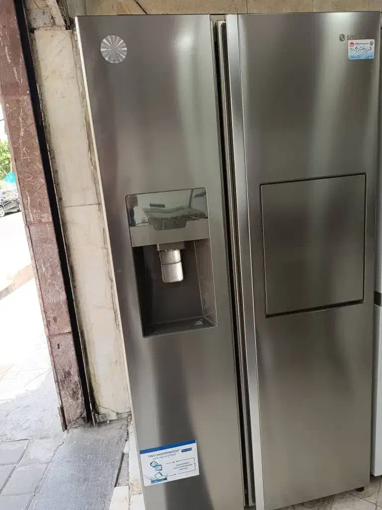 تعمیریخچال کل تهران|خدمات پیشه و مهارت|تهران, صد دستگاه|دیوار