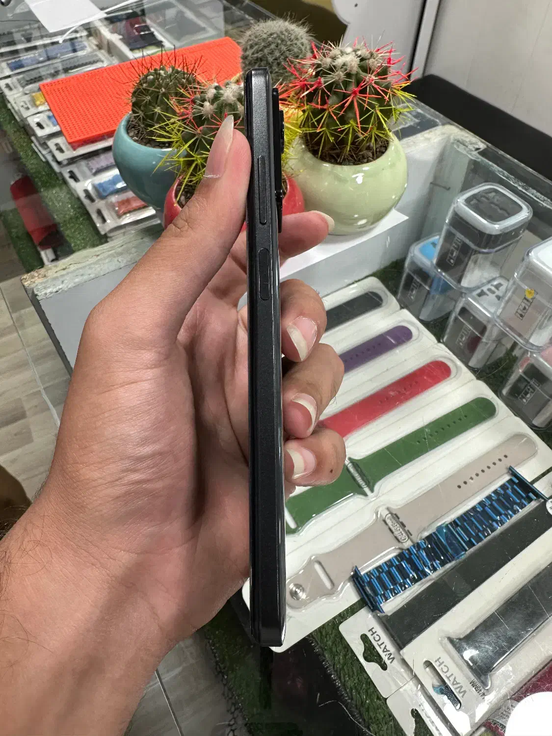 شیائومی Note 12s 256Gb Ram 8|موبایل|بجنورد, |دیوار