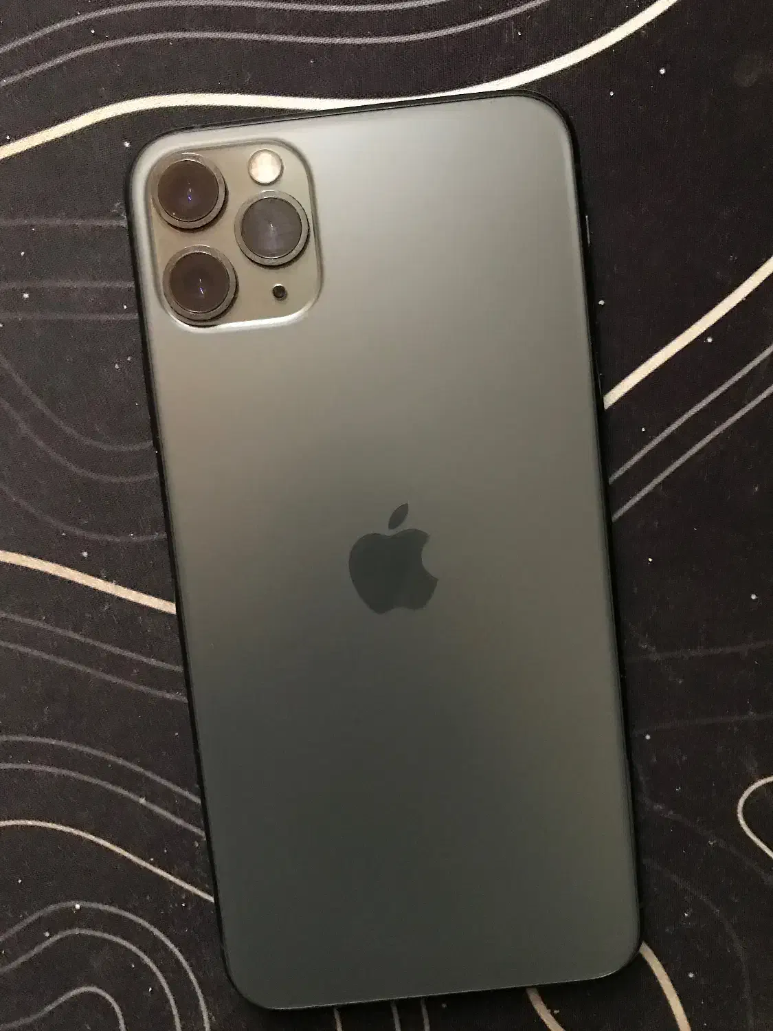 iPhone 11 Pro Max 256gb zaa|موبایل|تهران, اوقاف|دیوار