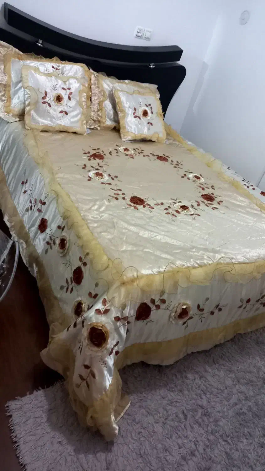 روتختی دو نفره|سرویس روتختی|شیروان (خراسان), |دیوار