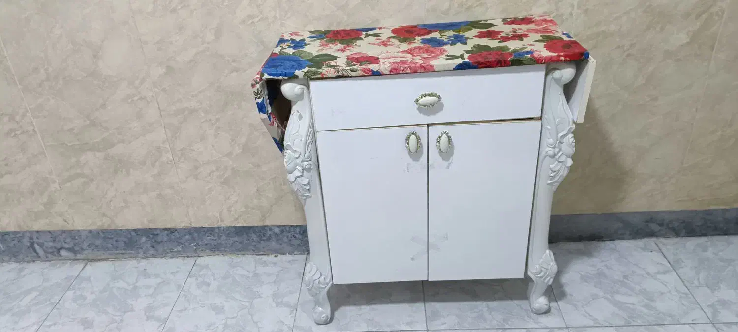 میز اتو|اتو و لوازم اتو|اسلام‌‌آباد غرب, |دیوار