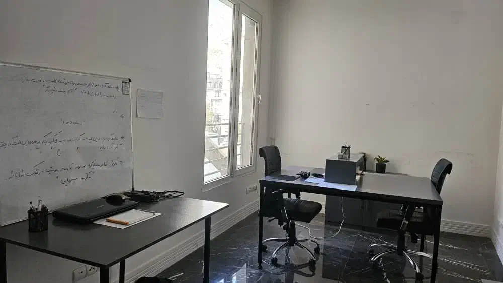 اجاره سالن ورکشاپ و جلسات یا کارگاه آموزشی|اجارهٔ کوتاه‌مدت دفتر کار و فضای آموزشی|تهران,  امام زاده قاسم (نیاوران)|دیوار