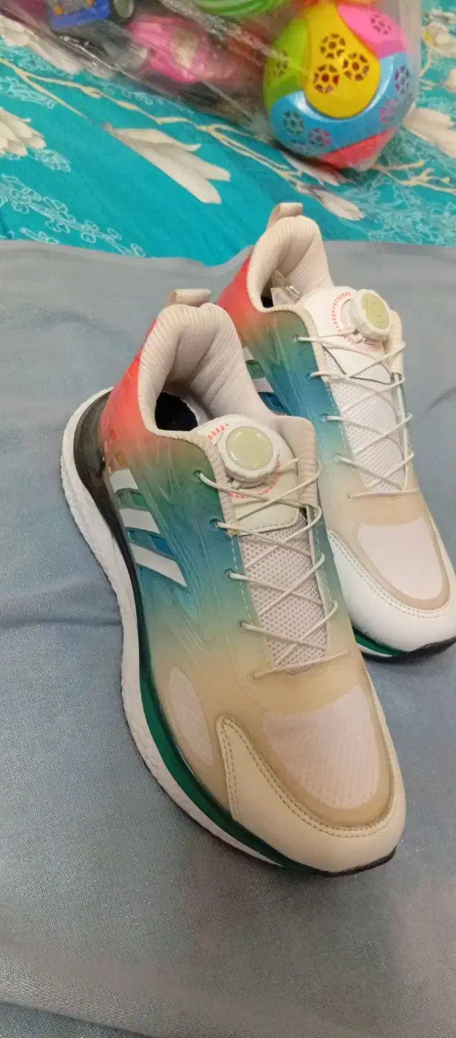 کفش کتونی مردانه|کیف، کفش، کمربند|تربتحیدریه, سرمحله|دیوار