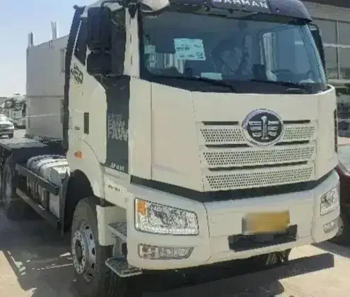 فروش فاو ۴۶۰ کمپرسی|خودرو سنگین|اسلامشهر, ملکآباد|دیوار