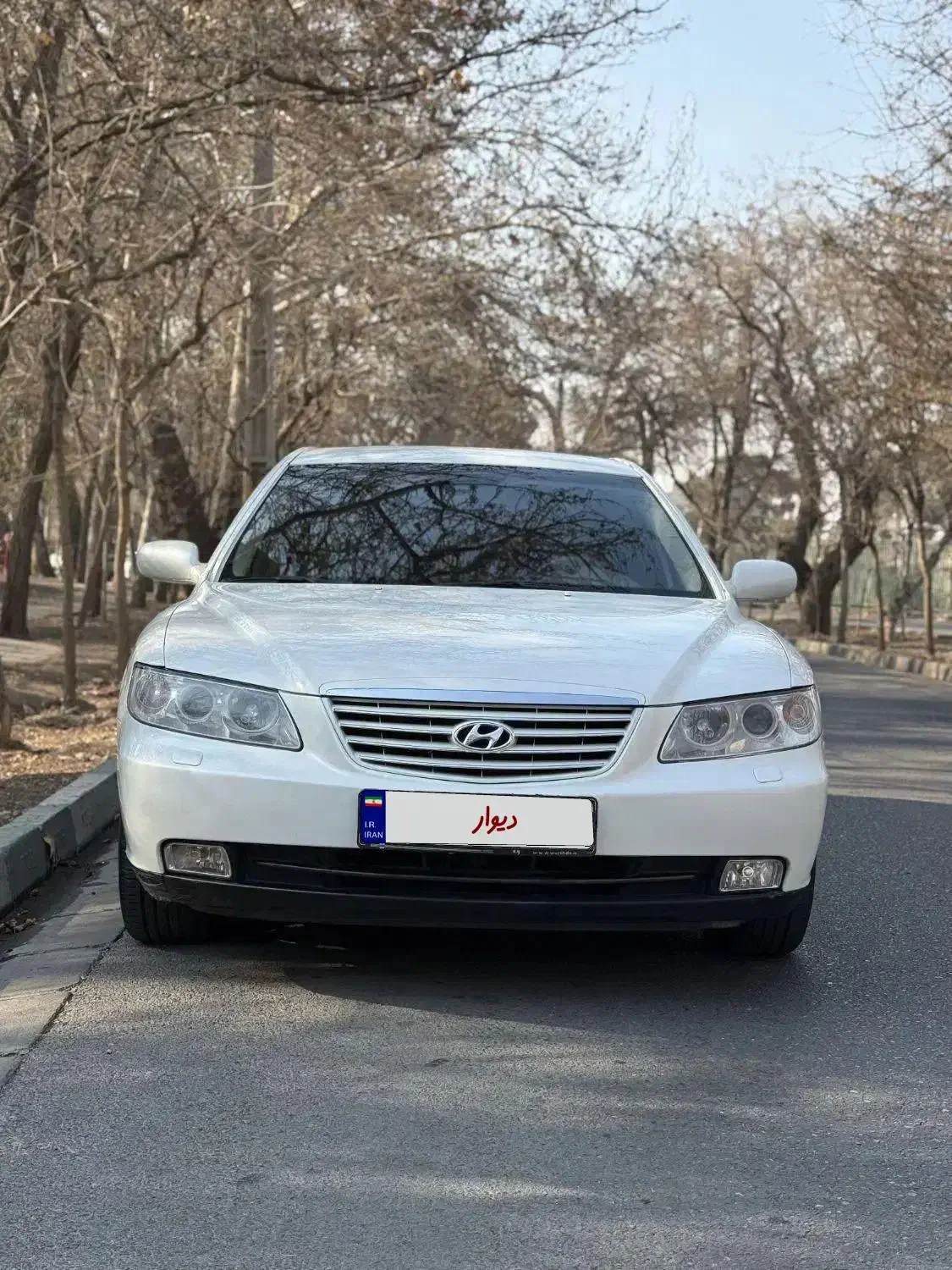 ازرا 2007|خودرو سواری و وانت|کرج, عظیمیه|دیوار