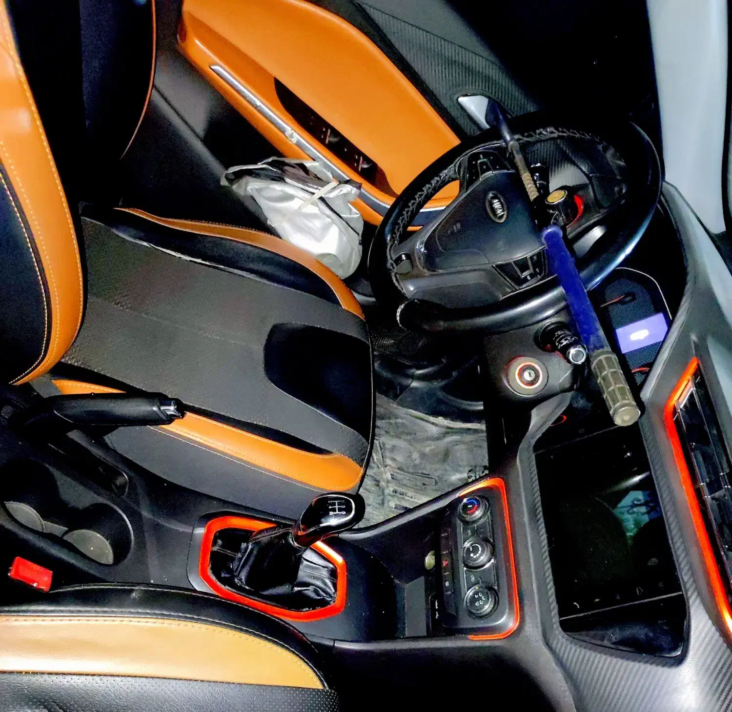 ام وی ام لاکچری|خودرو سواری و وانت|تهران, امام حسین|دیوار