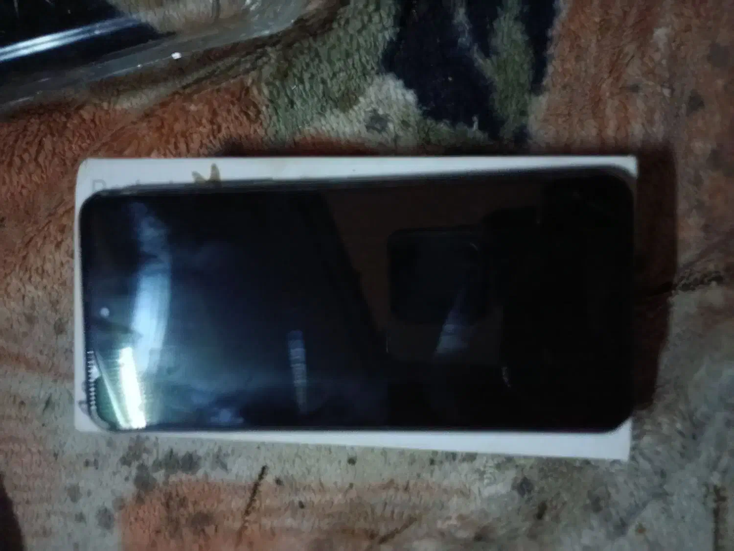 گوشی شیائومی نوت 10|موبایل|اهواز, شریعتی جنوبی|دیوار