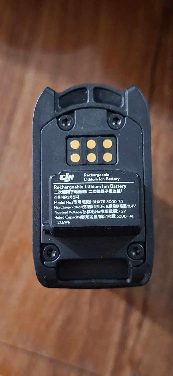 گیمبال دوربین dji rs3 pro combo|دوربین عکاسی و فیلم‌برداری|زنجان, |دیوار