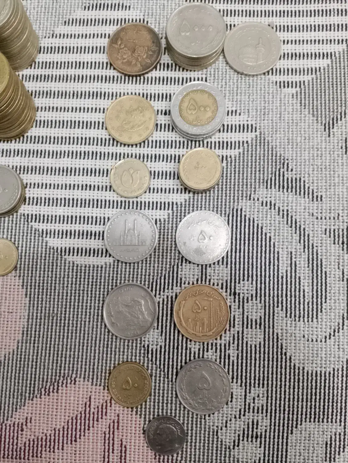 نگهداری از وسایل قدیمی|کلکسیون اشیاء عتیقه|مشهد, مشکینی (شهرک غرب)|دیوار