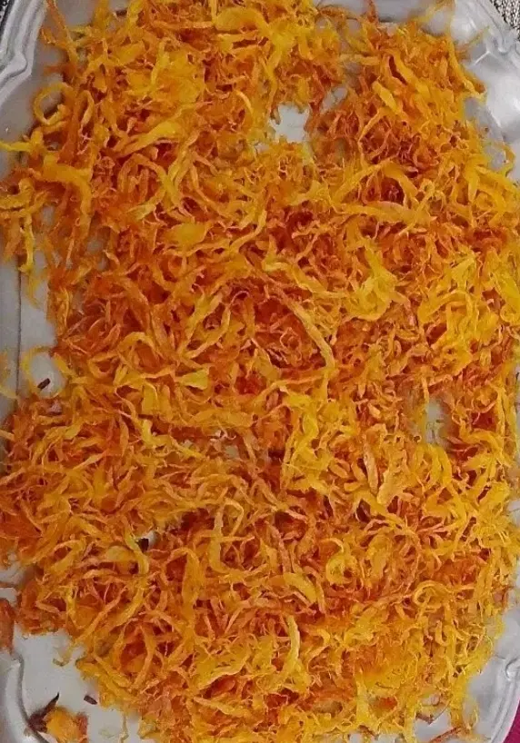 پیاز داغ|خوردنی و آشامیدنی|میانه, |دیوار